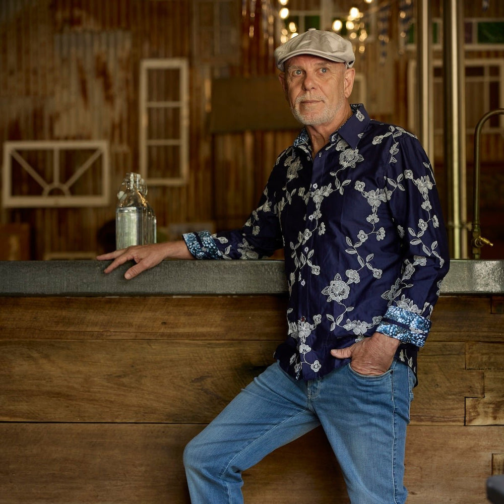 Flexcity 5 Pocket Jean Light