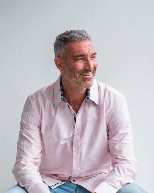 Pemperdon - John Lennon L/S Shirt