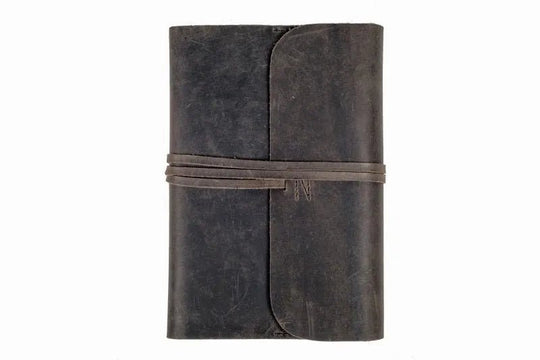 Leather Journal Refillable - A5