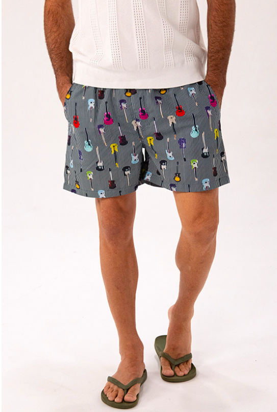 Richardson Board Shorts