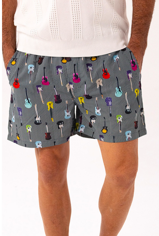 Richardson Board Shorts