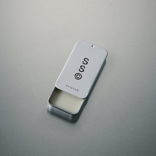 Aviator Solid Cologne 10g