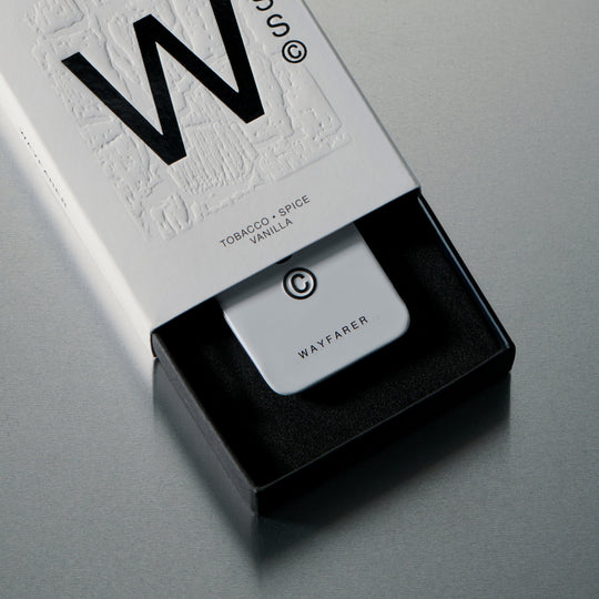 Wayfarer Solid Cologne 10g