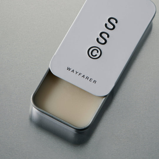 Wayfarer Solid Cologne 10g