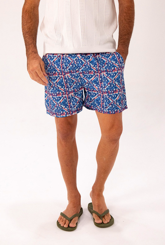 Scott Board Shorts