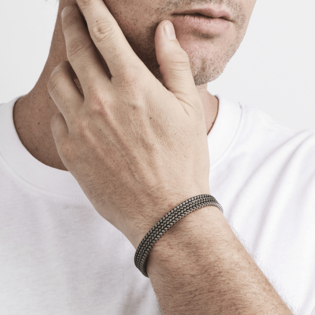 Cudworth Cuff Bangle (480-31)