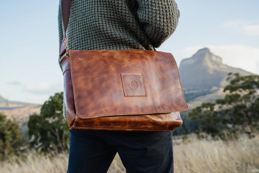 Soldier 15 laptop mens laptop bag australia Bags - Satchel - Messenger soldier-15-mens-leather-messenger-bag indepal-leather.myshopify.com