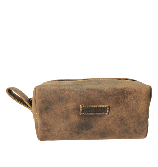 Ted Toiletry