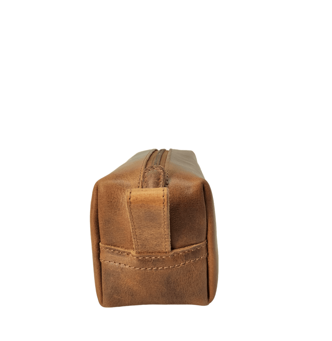 Ted Toiletry
