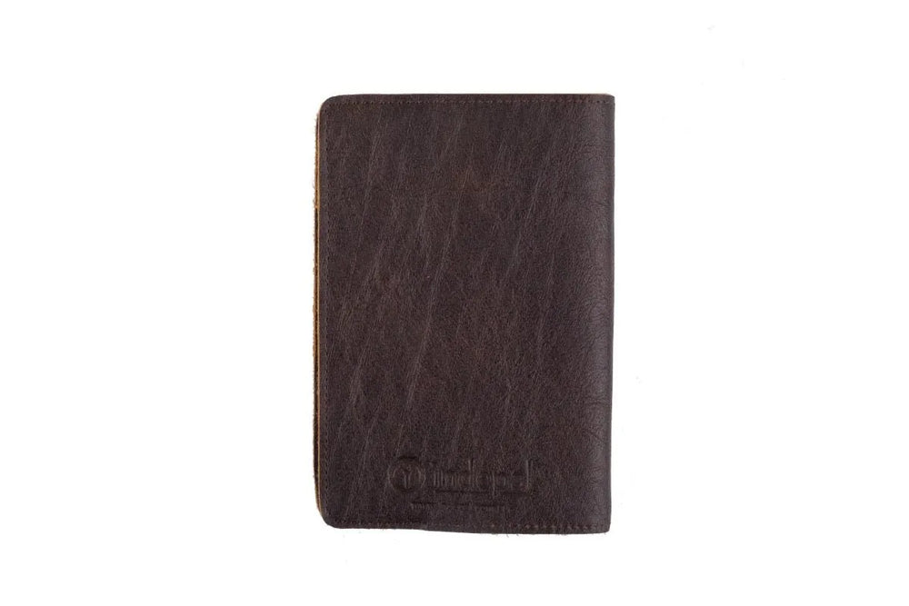 Journals - Other journal-teddi indepal-leather.myshopify.com