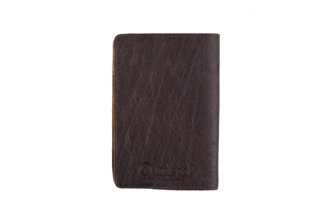 Journals - Other journal-teddi indepal-leather.myshopify.com
