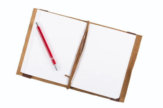 Journals - Other journal-teddi indepal-leather.myshopify.com