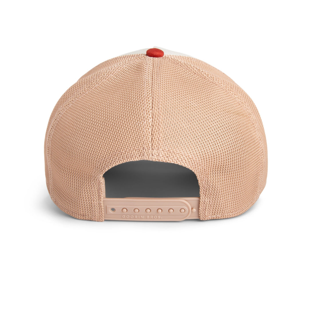 Goorin Bros-Tricolour Fox