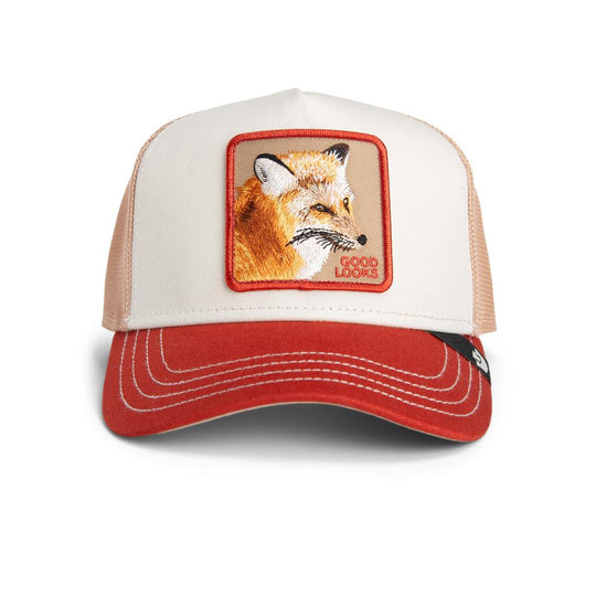 Goorin Bros-Tricolour Fox