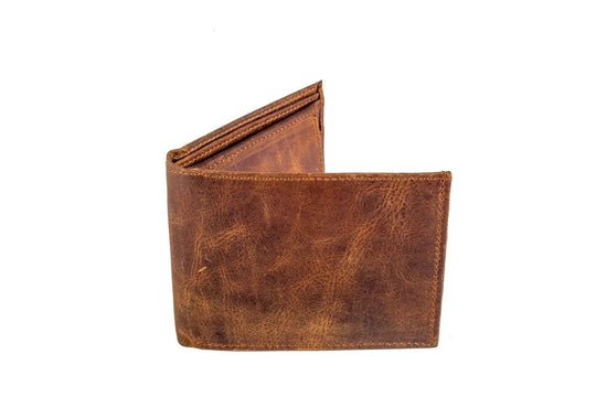 Leather Mens Wallet Wallets mens-wallet-pocket indepal-leather.myshopify.com