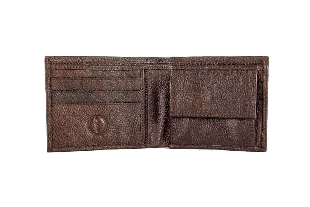 Leather Mens Wallet Wallets mens-wallet-pocket indepal-leather.myshopify.com