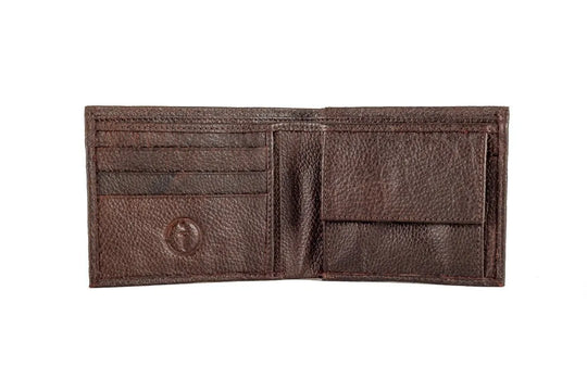 Leather Mens Wallet Wallets mens-wallet-pocket indepal-leather.myshopify.com
