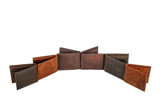 Indepal Leather WALLET Mens Wallet-Open- Pocket Wallets mens-wallet-pocket indepal-leather.myshopify.com