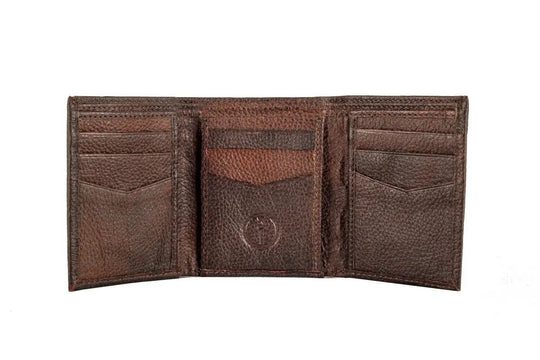 Wallets mens-wallet-trifold indepal-leather.myshopify.com