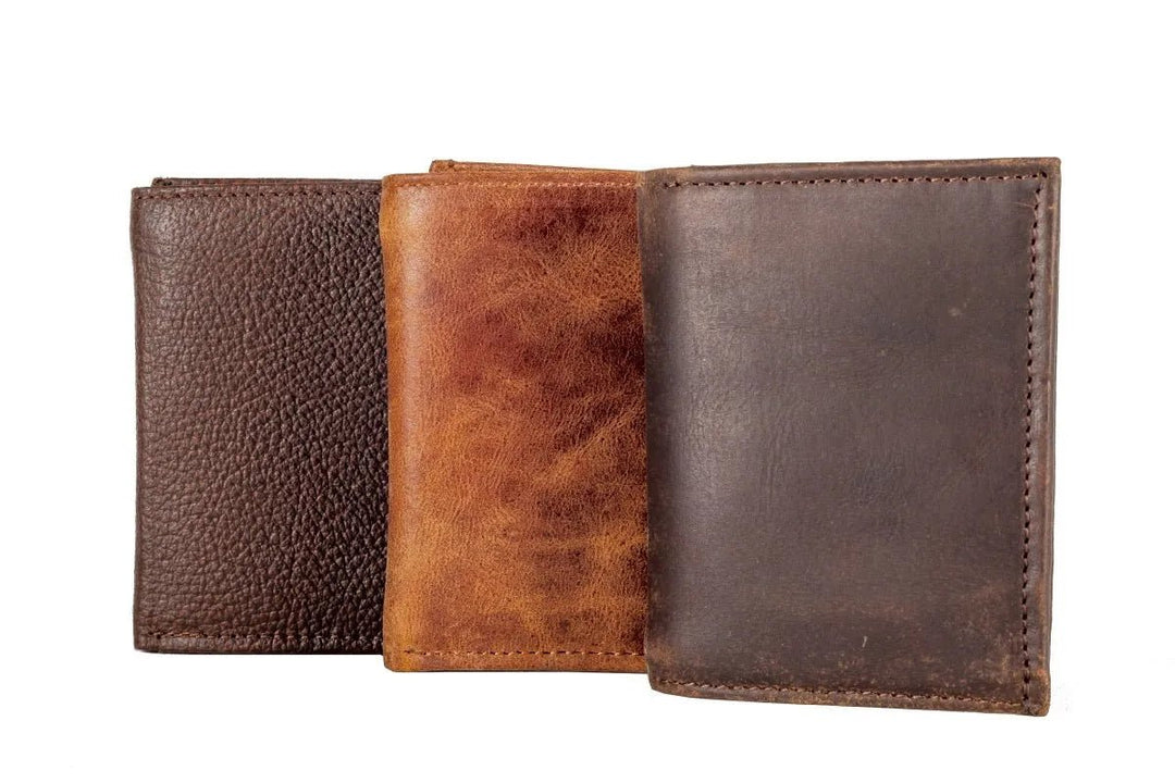 Wallets mens-wallet-trifold indepal-leather.myshopify.com