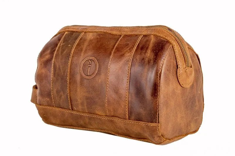 Watson fold out toiletry bag online Bags - Toiletry watson-leather-toiletry-bag indepal-leather.myshopify.com