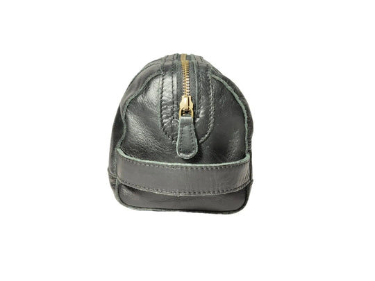 Watson leather toiletry bag Bags - Toiletry watson-leather-toiletry-bag indepal-leather.myshopify.com