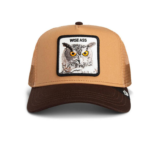 Goorin Bros-Wise Ass Trucker