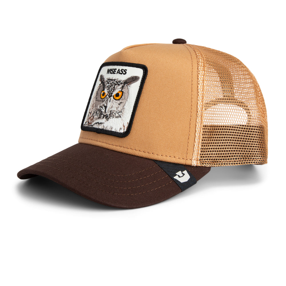 Goorin Bros-Wise Ass Trucker