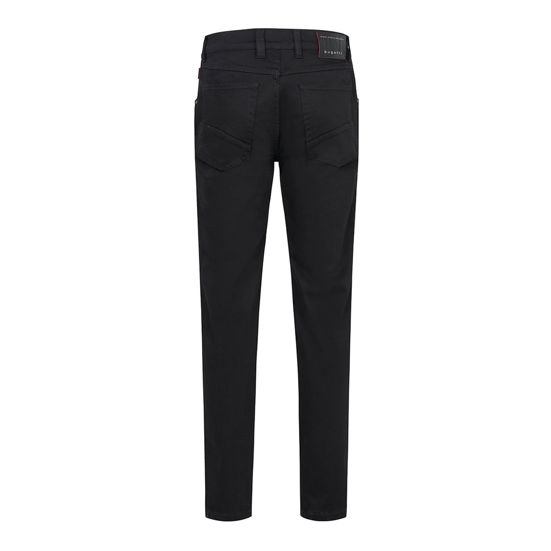 Flexcity 5 Pocket Jean Blk