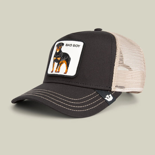 Goorin Brothers Cap-Baddest Boy