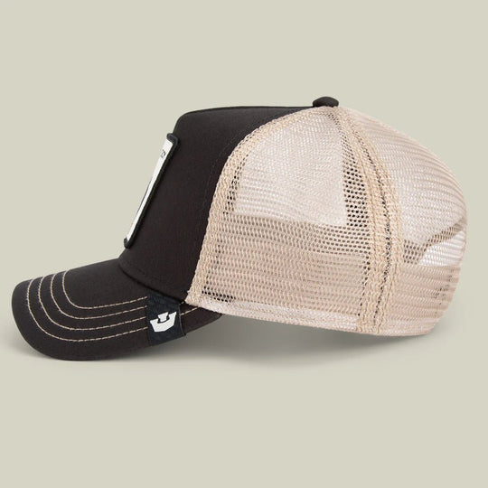 Goorin Brothers Cap-Baddest Boy