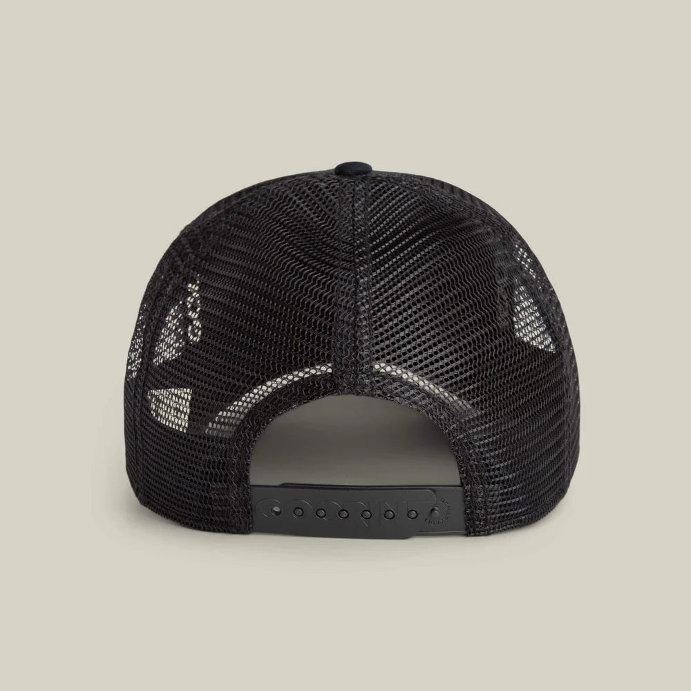 Goorin Brothers Cap-The Black Sheep