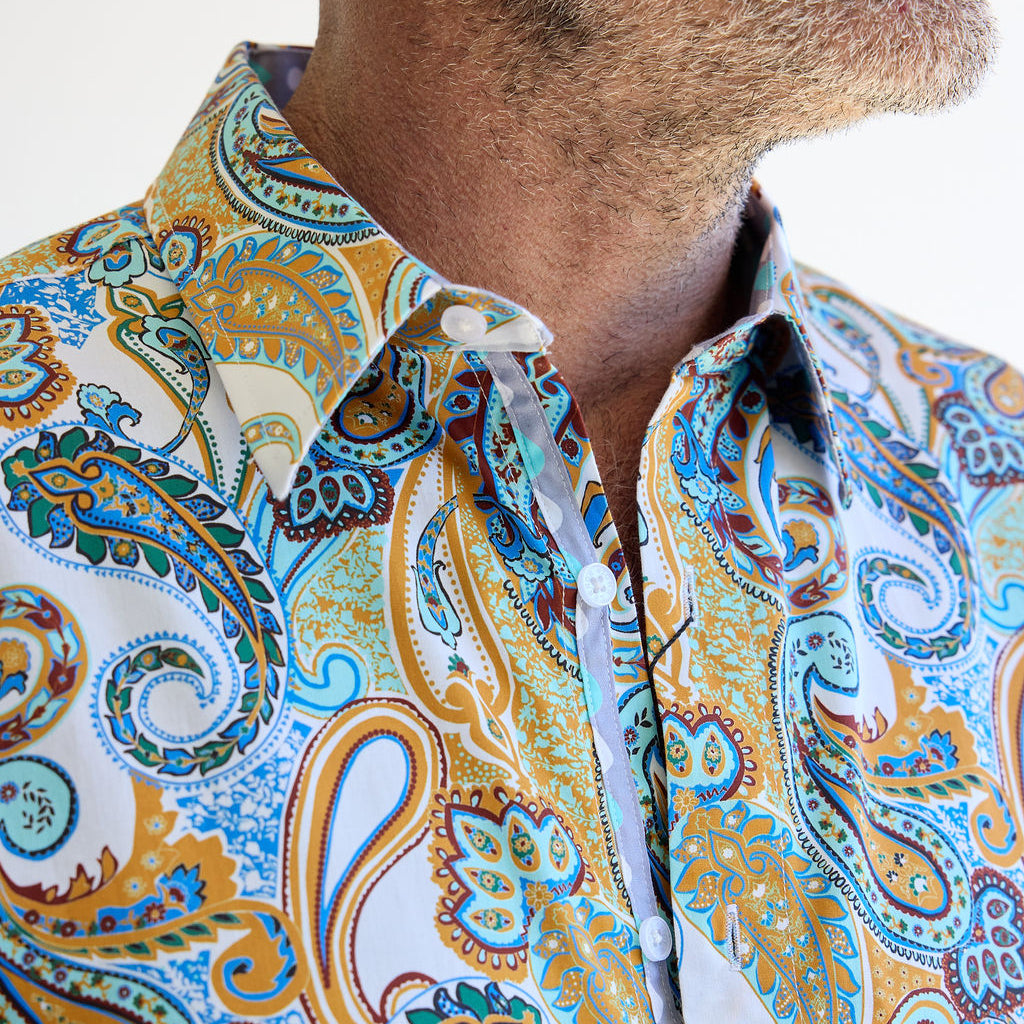 Bristol L/S Shirt