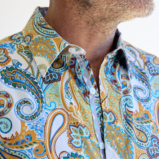 Bristol L/S Shirt