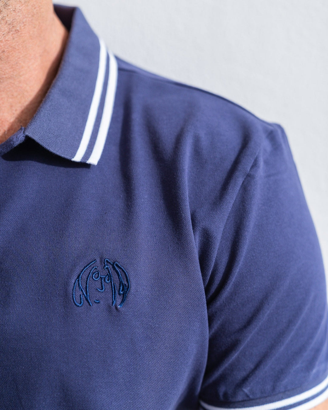 Liam Polo S/S