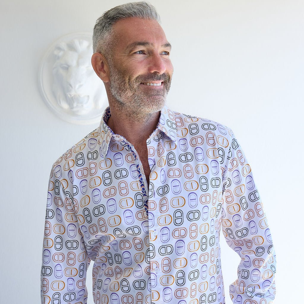 Oxford L/S Shirt