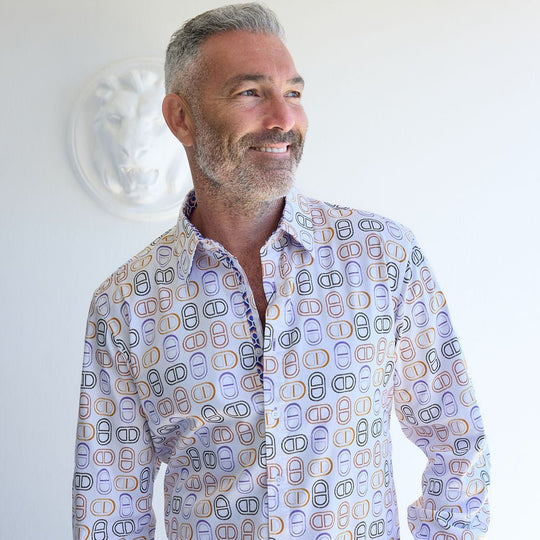 Oxford L/S Shirt