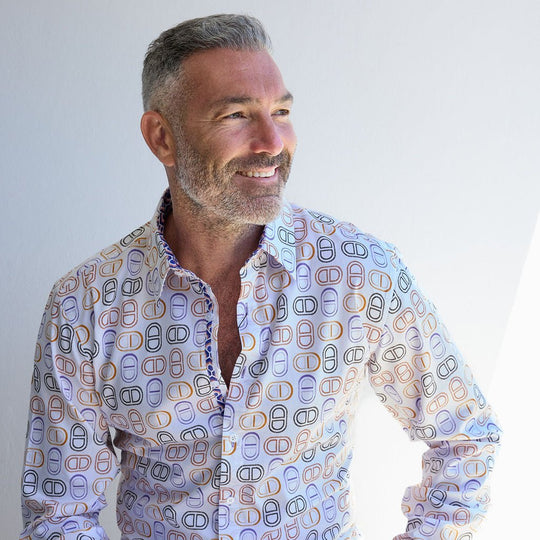 Oxford L/S Shirt