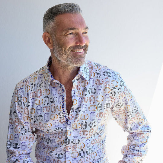 Oxford L/S Shirt