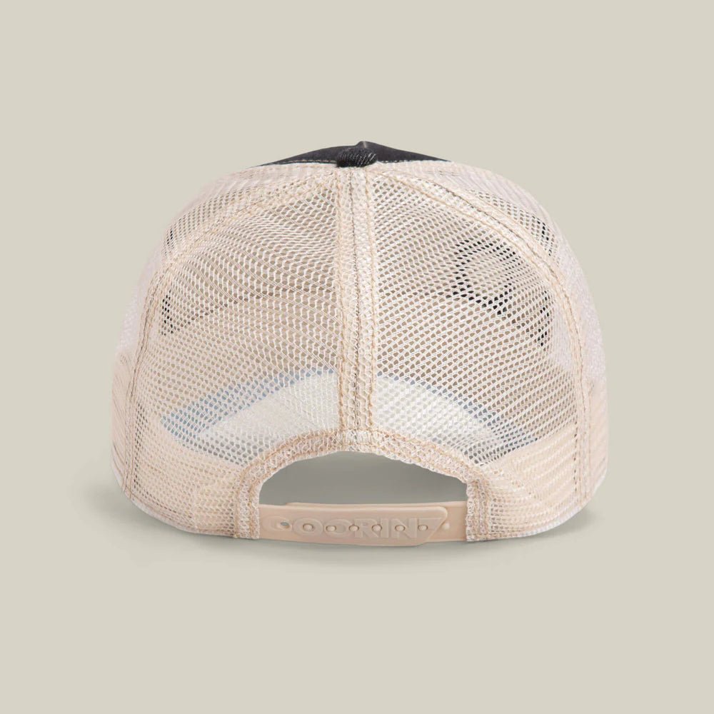 Goorin Bros-The Goat