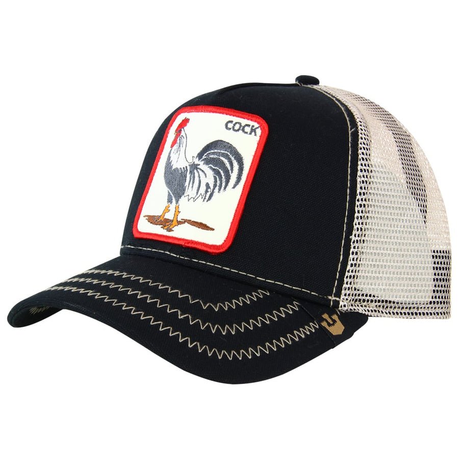 Goorin Brothers Cap - The Cock