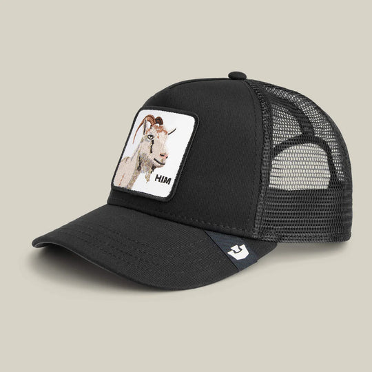 Goorin Bros-Him Trucker