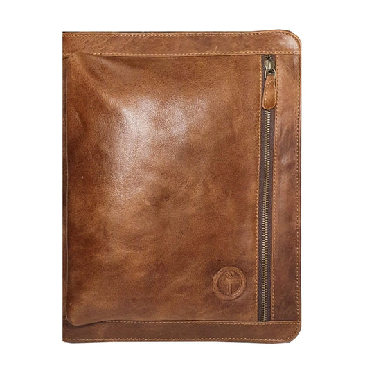 Indepal Leather ACCESSORY McGee Compendium Plus Leather Accessories mcgee-compendium-1 indepal-leather.myshopify.com
