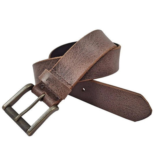 Leather Belt - Parker