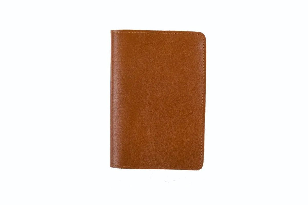 Indepal Leather Journals JOURNAL - Teddi Journals - Other journal-teddi indepal-leather.myshopify.com