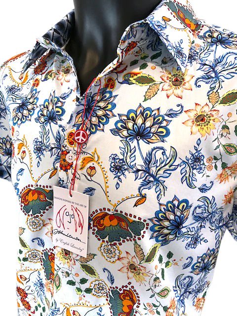 Ascot S/S Shirt