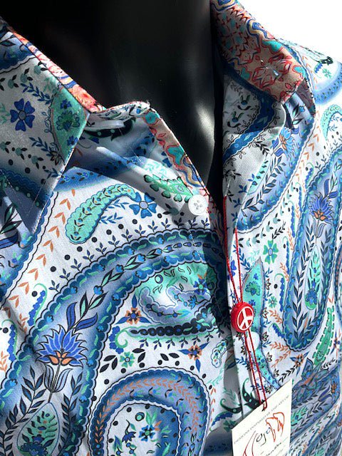 Brakley John Lennon L/S Shirt