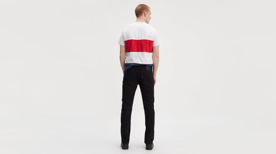 Levis 502 Taper Jeans