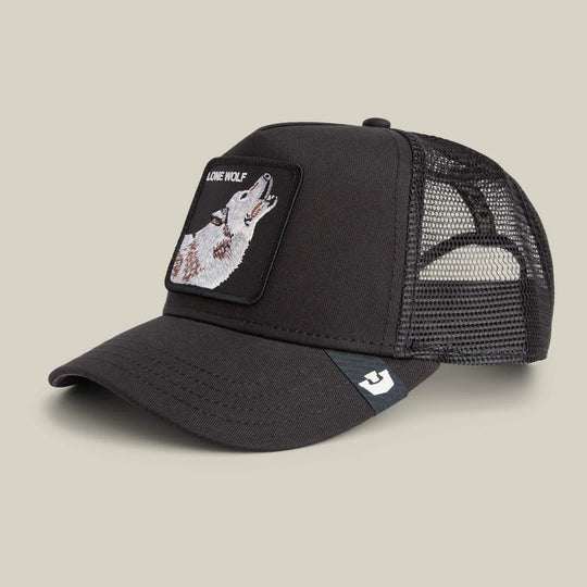 Goorin Bothers Cap-Lone Wolf