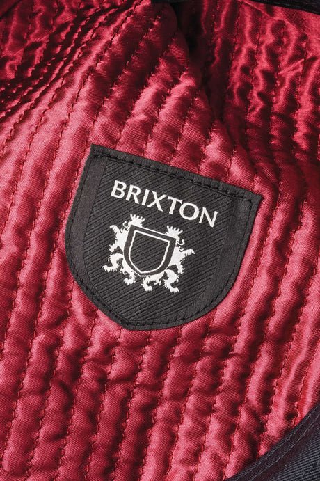 Brixton Brood Snap Cap